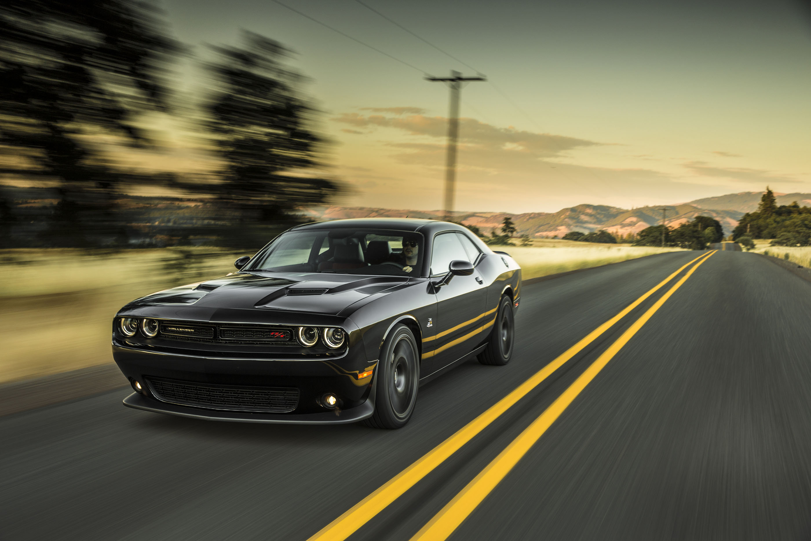 Dodge Challenger HD Cars 4k Wallpaper Image Photos And Picture