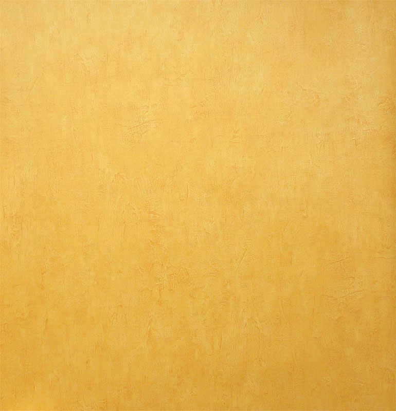 Solid Yellow Wallpaper Kc18565