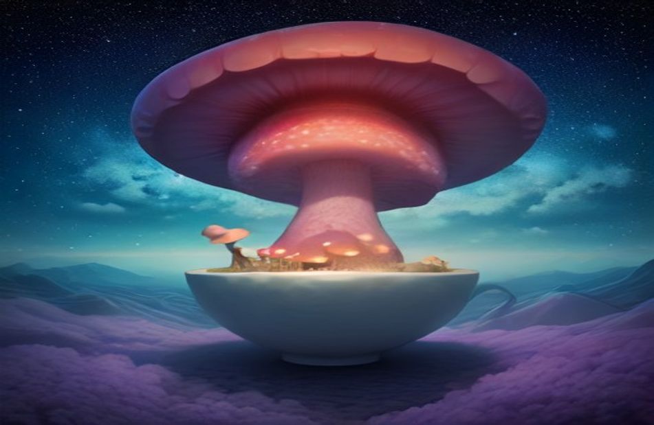 Weird Background Pictures
