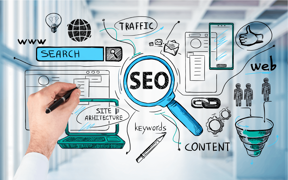 Why Should You Consider Becoming A Seo Consultant Institute For