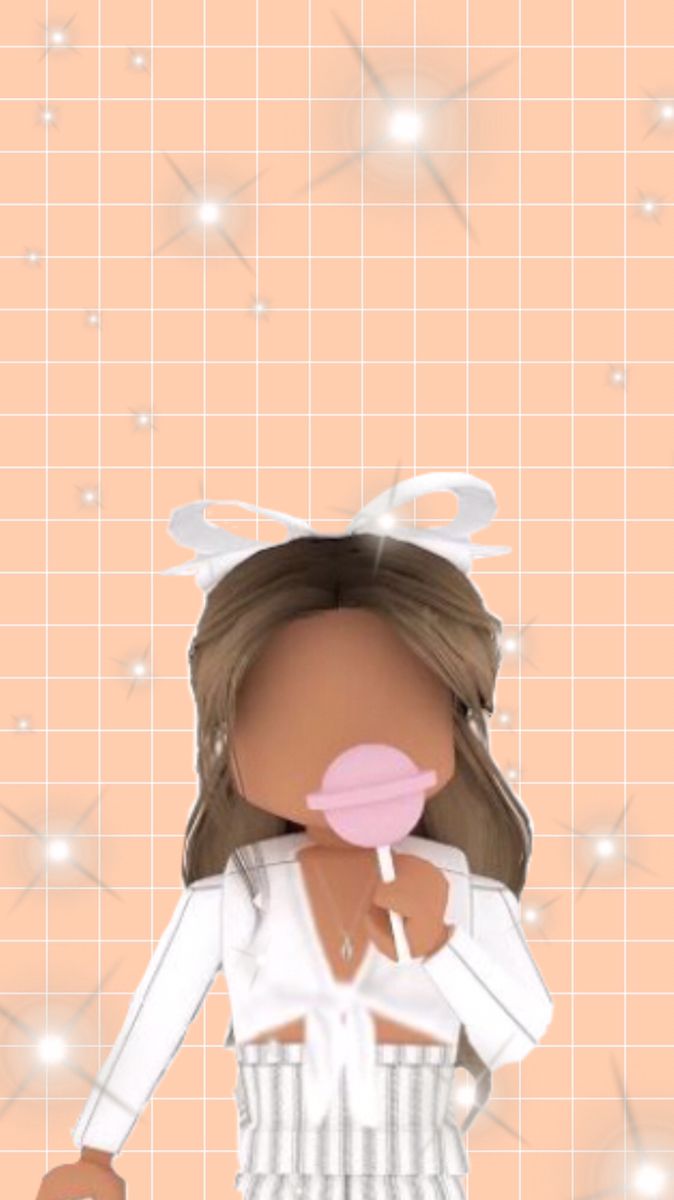 XxjhoselynX on Roblox pictures Cute wallpaper