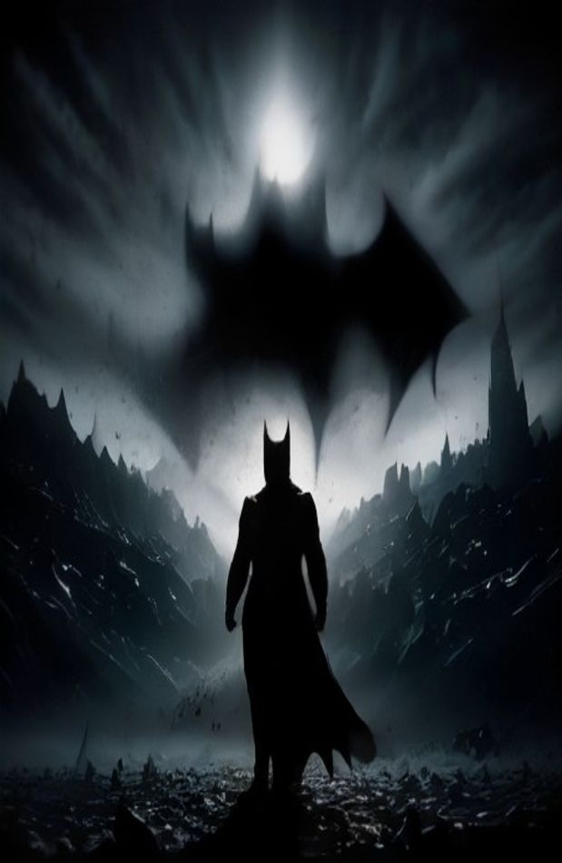 Batman Quotes Wallpaper