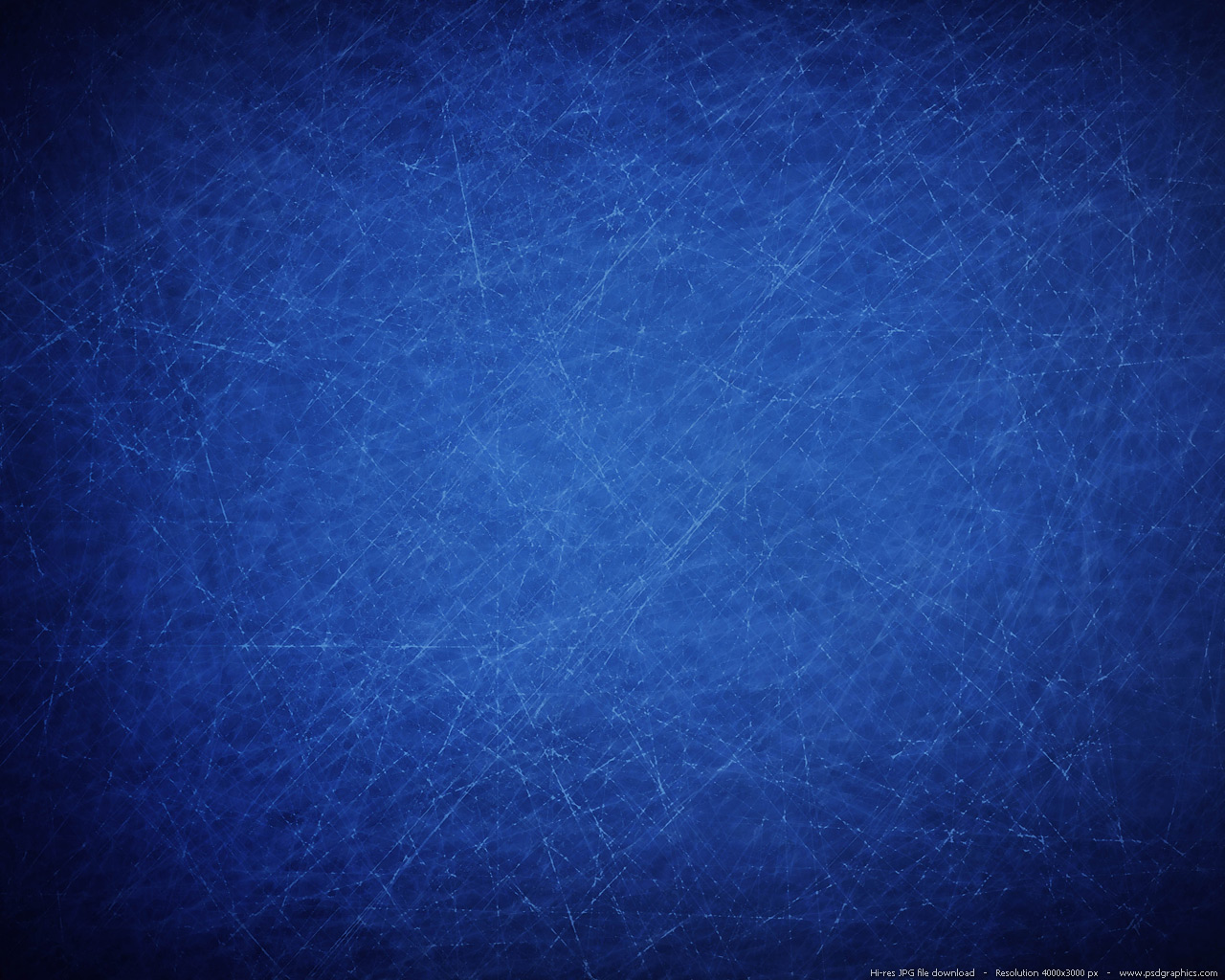 Scratched Dark Blue Grunge Wallpaper Full HD
