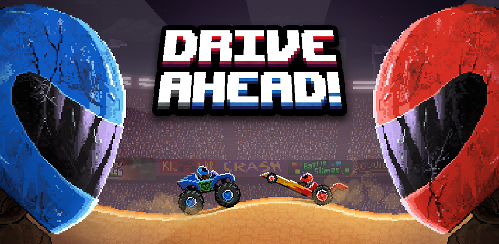 Drive Ahead Amazon Appstore For Android