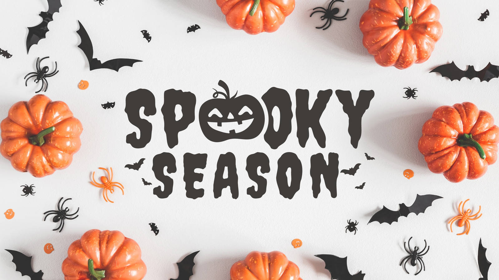 Spooky Season Wallpaper