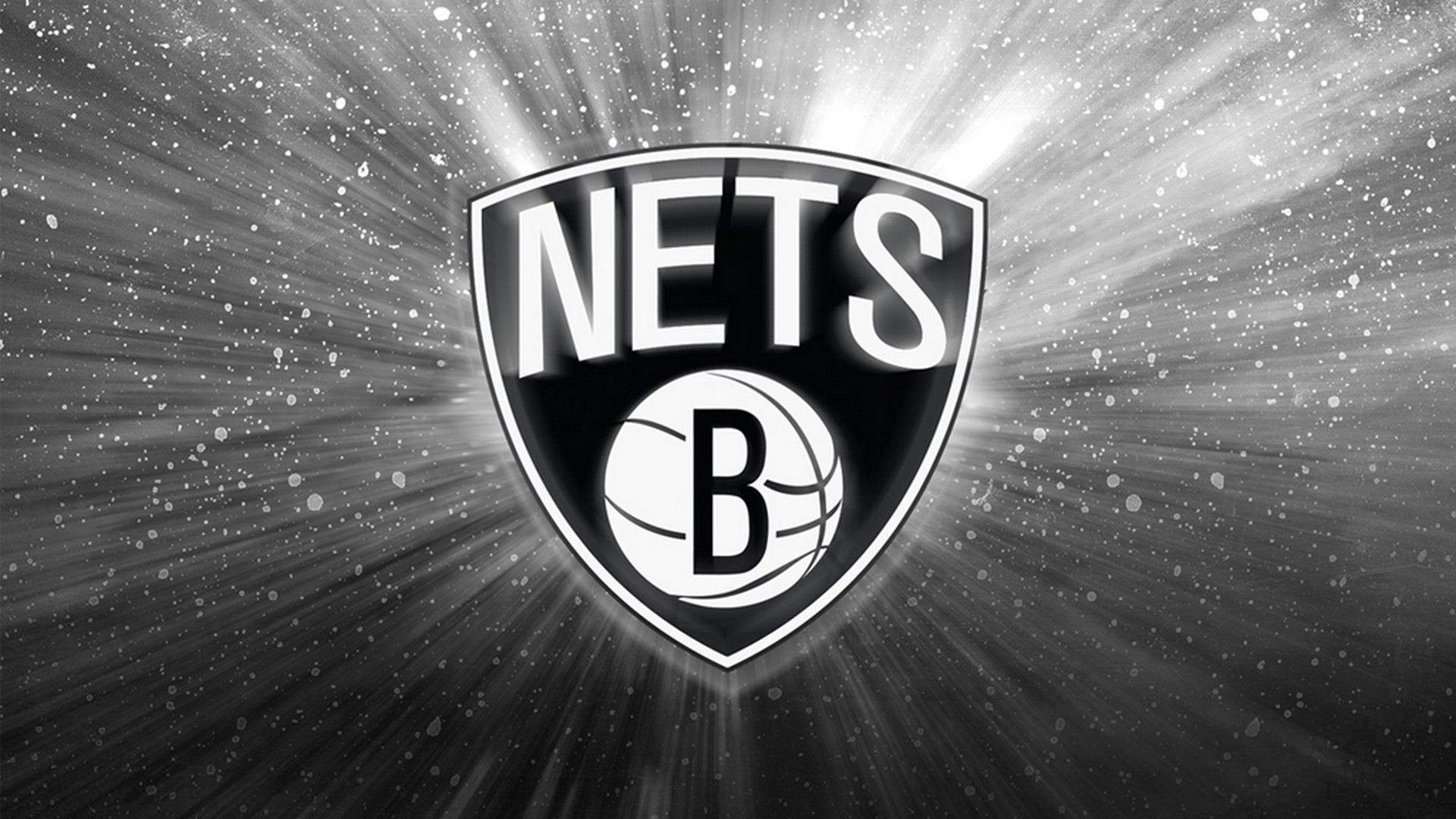Brooklyn Nets Desktop Wallpaper 2019 Basketball Wallpaper