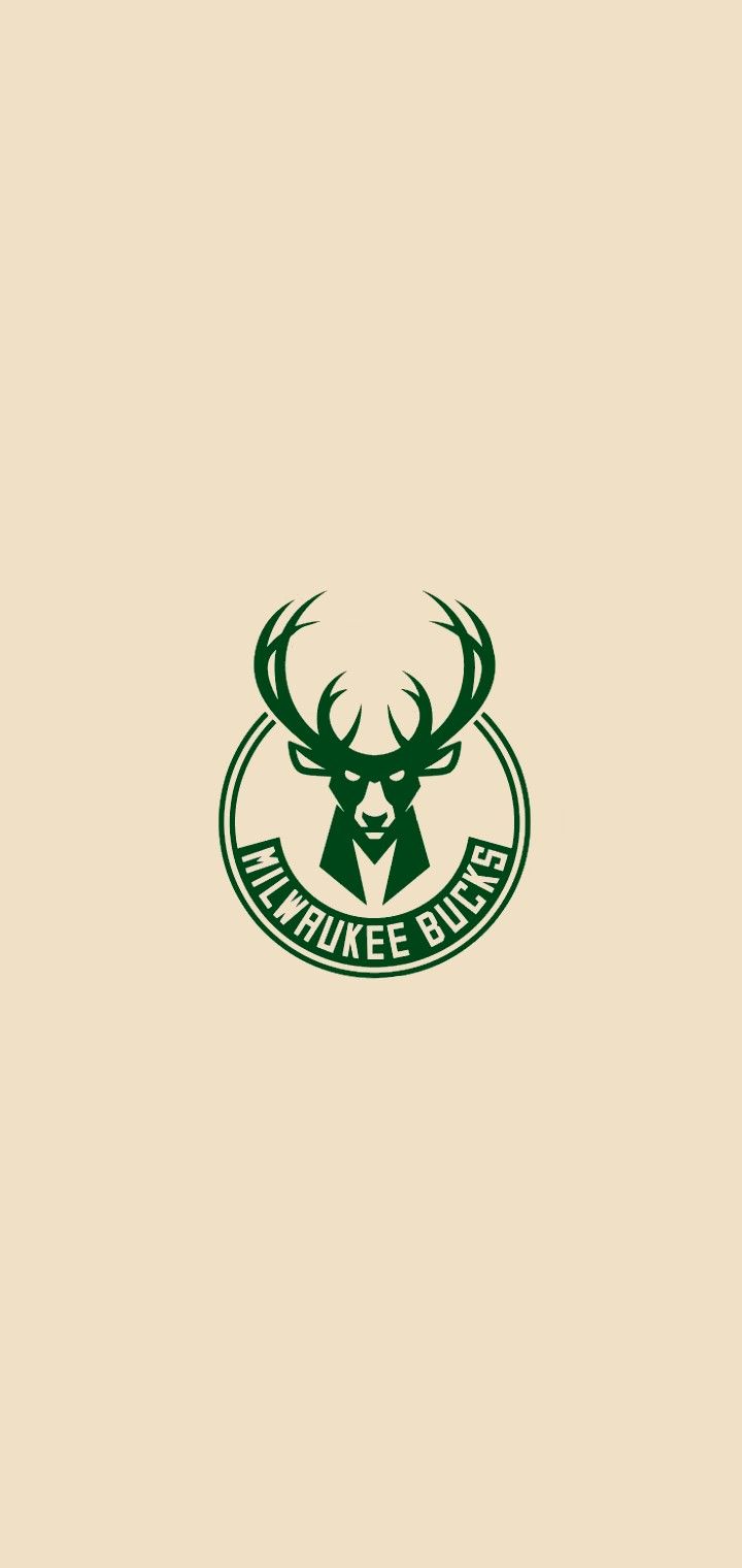 Milwaukee Bucks Logo Wallpaper