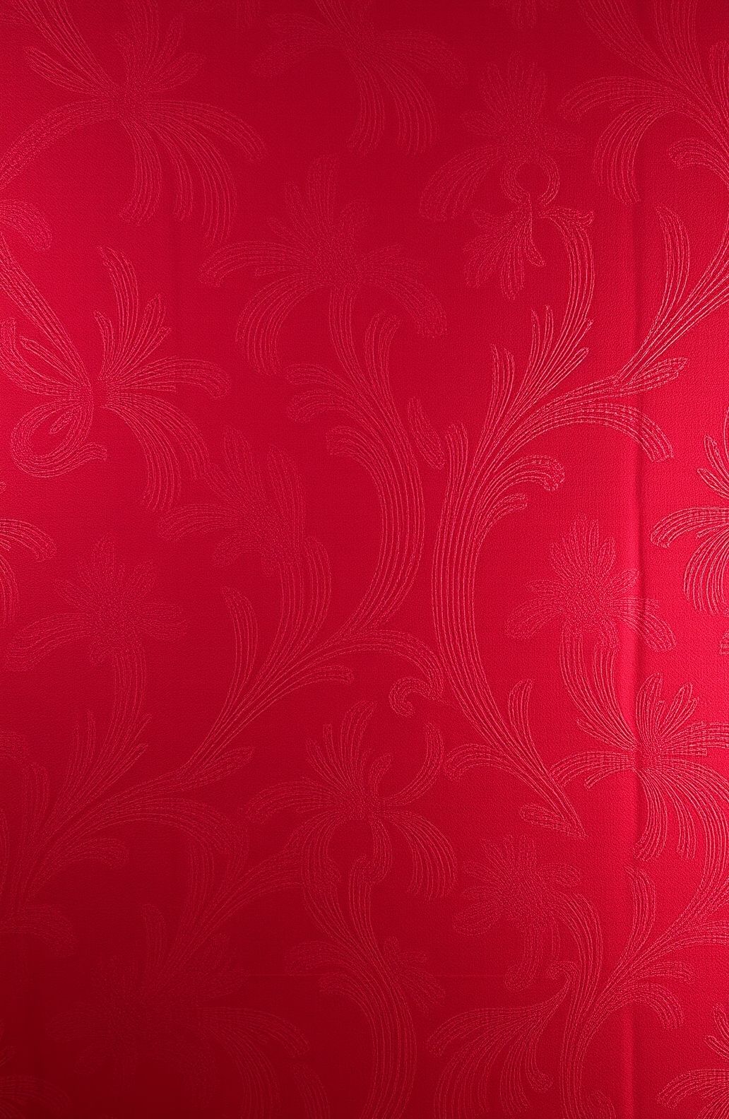 Dark Maroon Wallpaper