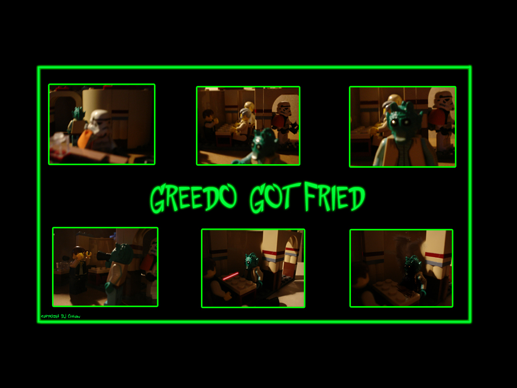 Greedo Got Fried By Dj Hatter