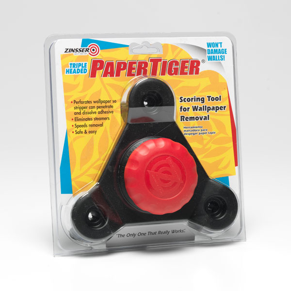 🔥 Free download Paper Tiger Triple Head [600x600] for your Desktop