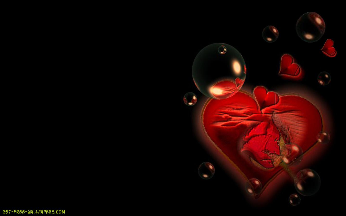 Love Hurts HD Wallpaper Hq Background Gallery