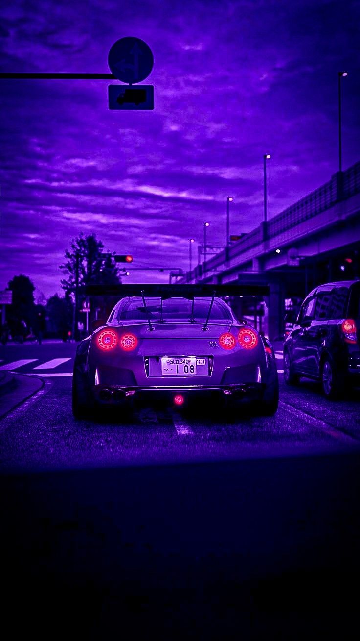Pin by Jade on Purple aesthetic in 2022 Pretty cars Pimped out
