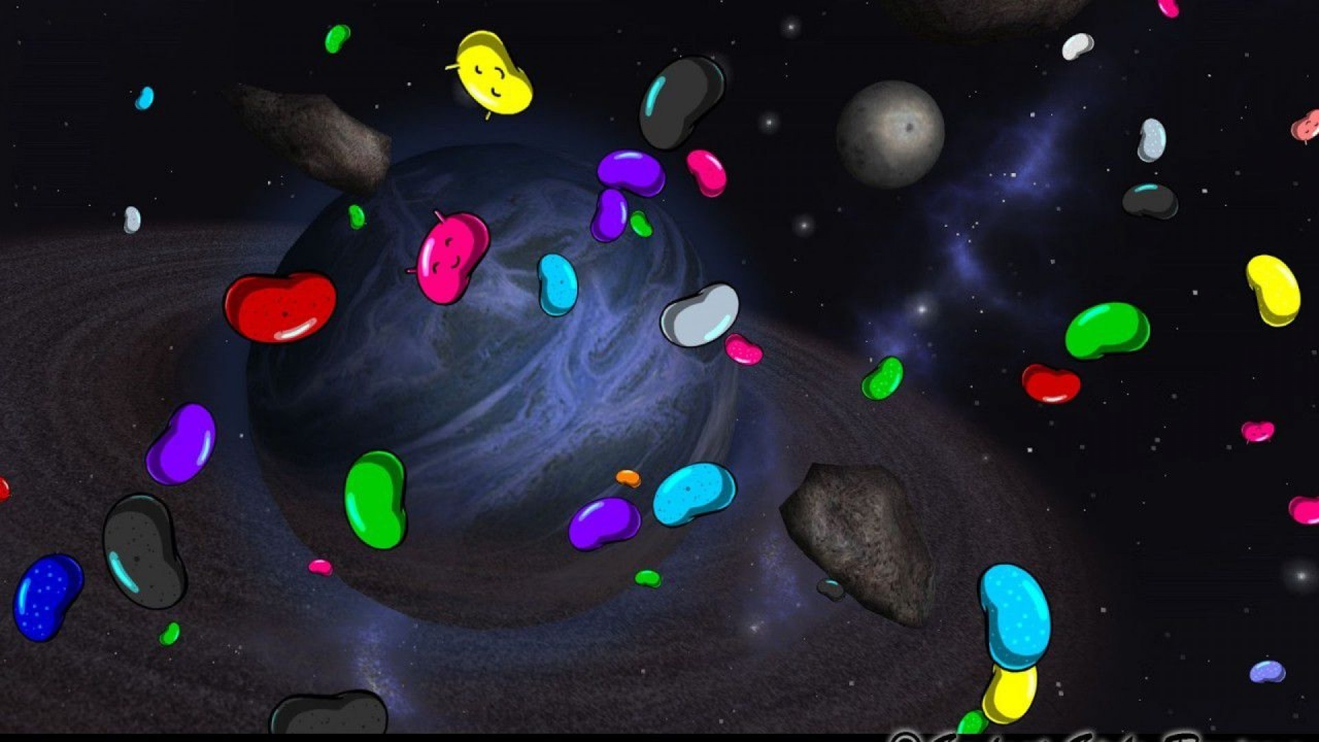 3d HD Live Wallpaper