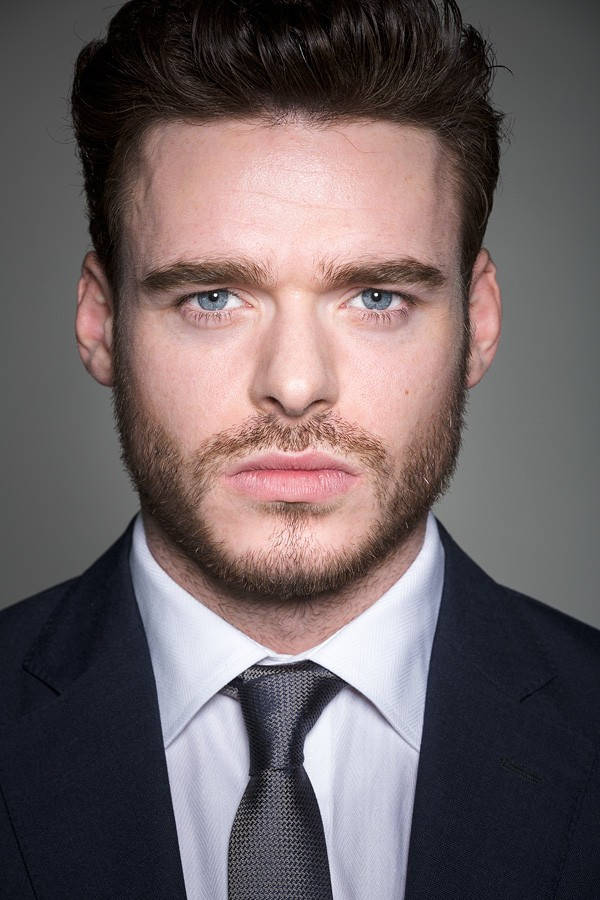 Top Richard Madden Wallpaper Full HD 4k To Use