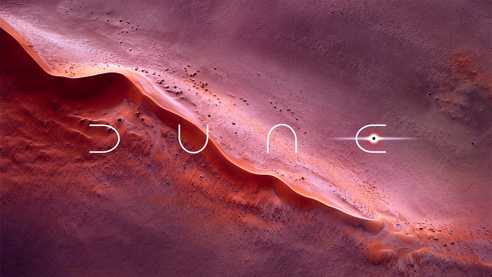 Dune HD Wallpaper Background Image