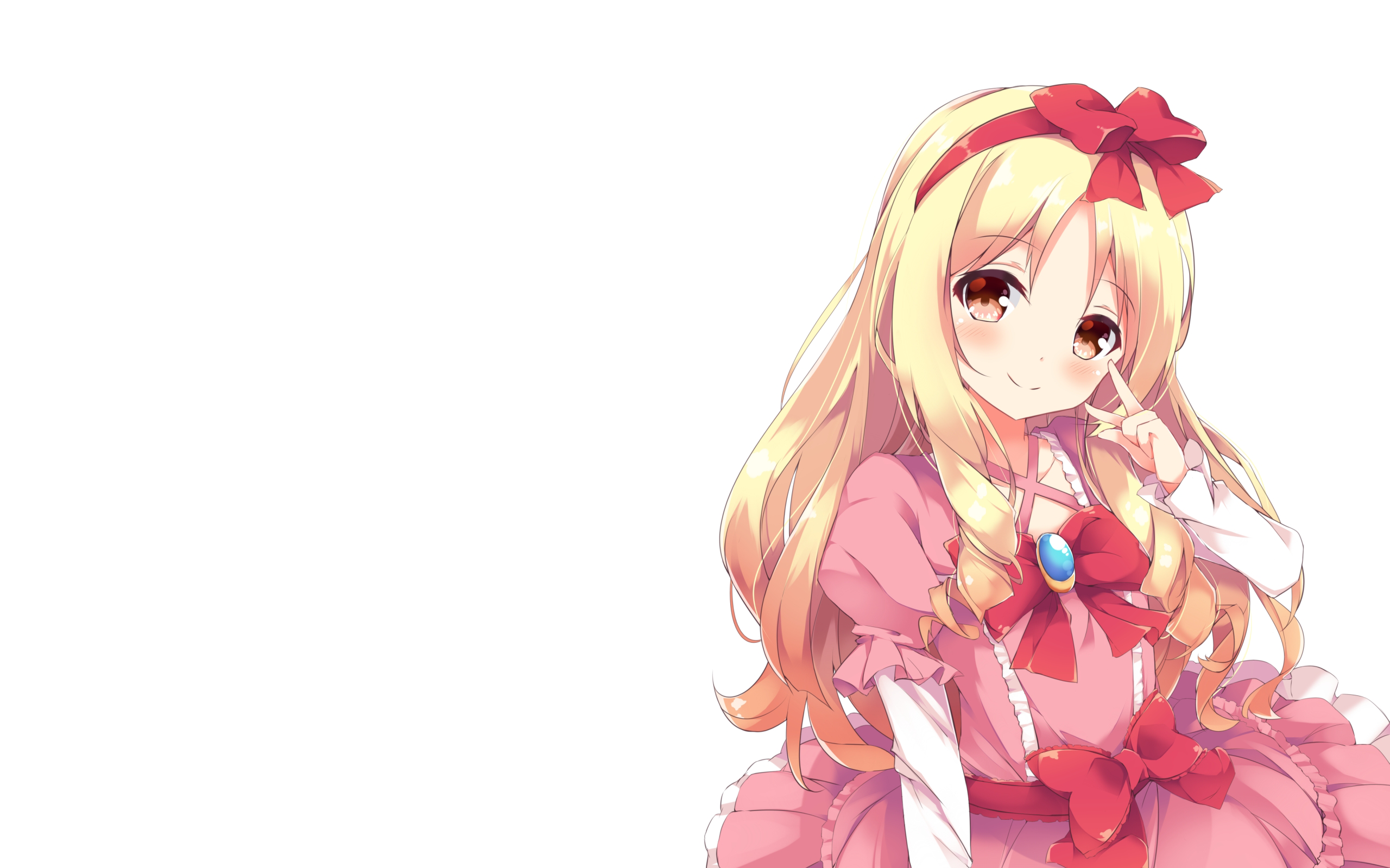 Anime Eromanga Sensei HD Wallpaper