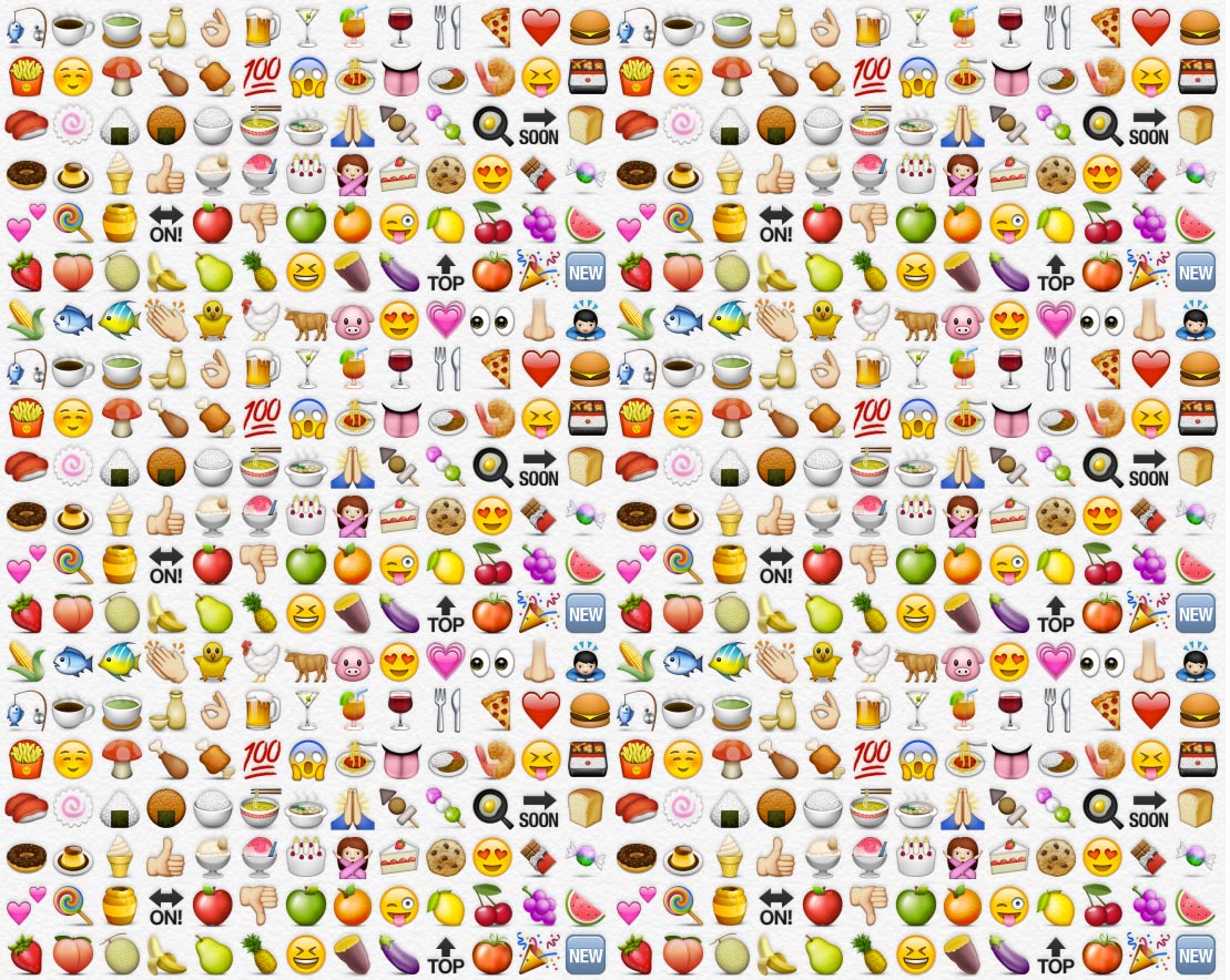 Emoji Portraits How To Make Your Own Mosaic