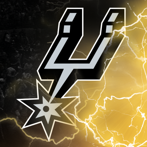 Get Electrified The Official Site Of San Antonio Spurs