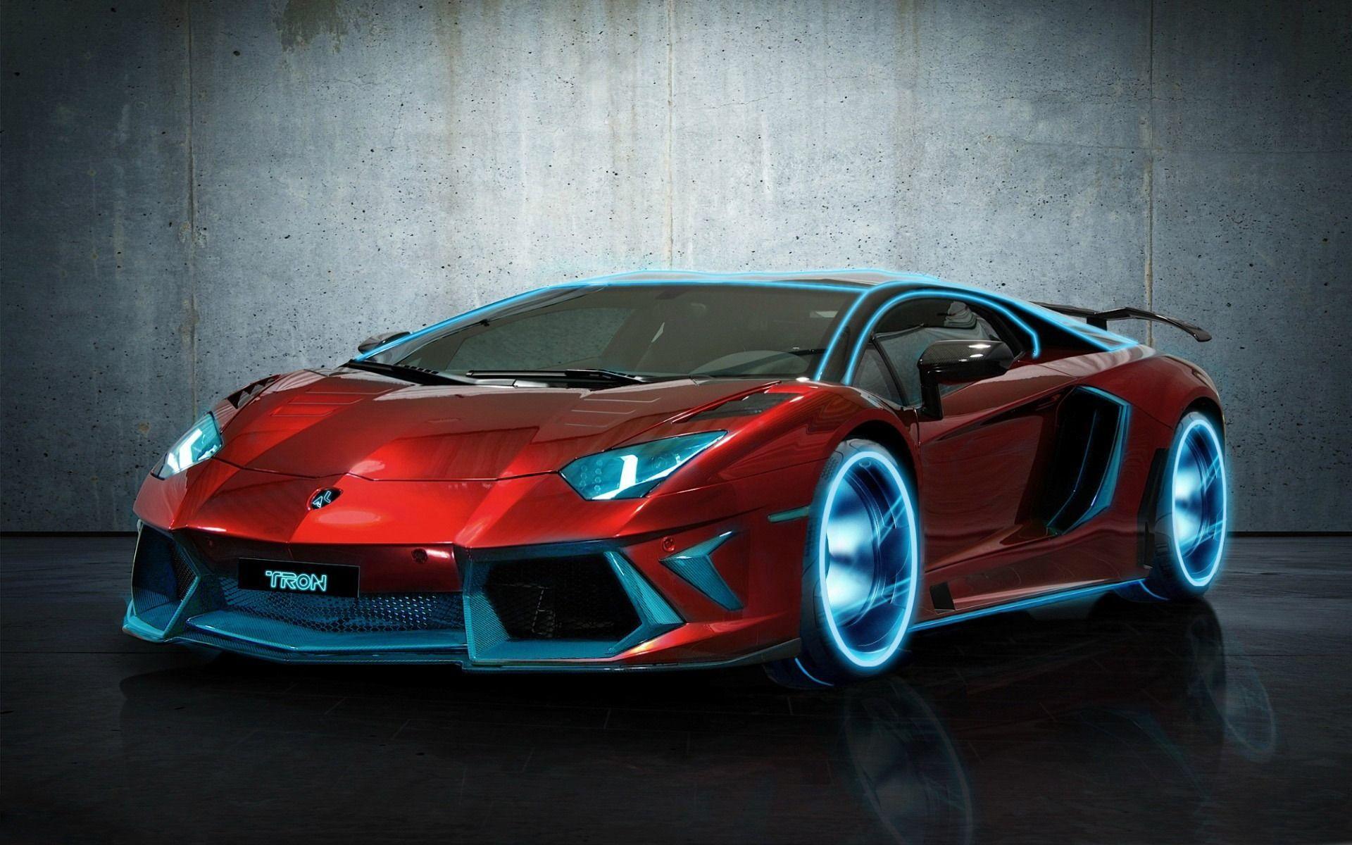 Cool Cars Wallpaper Top Background
