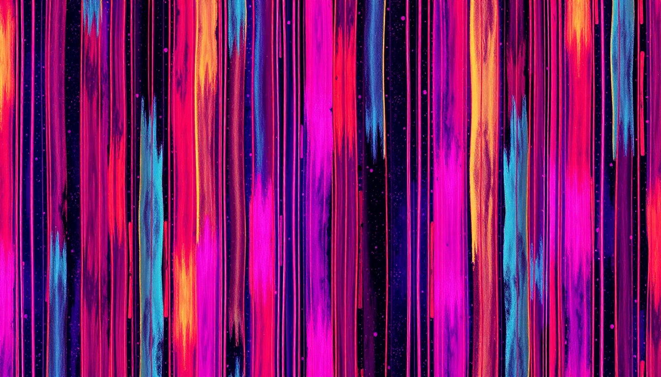 Wallpaper Termination Strips