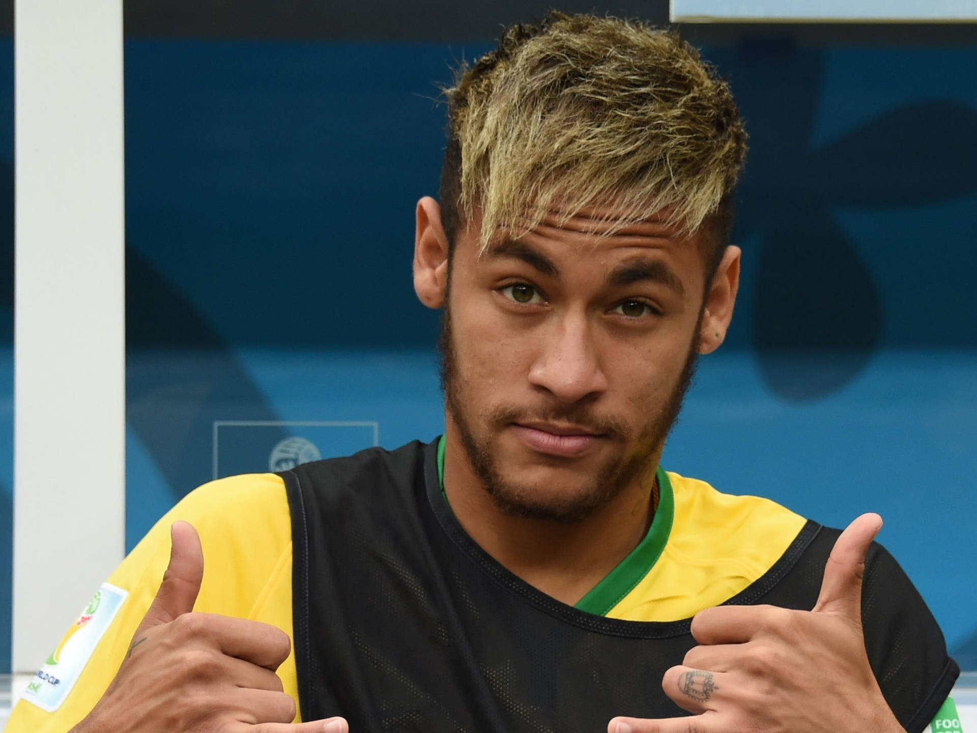 Cool Neymar Jr Wallpaper