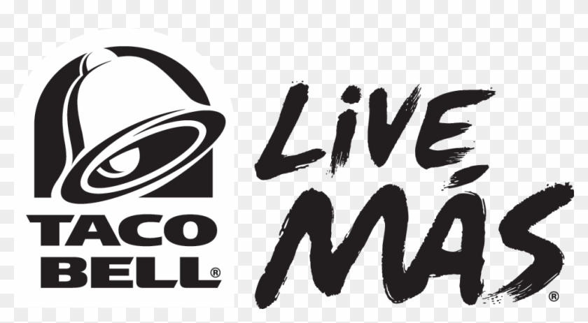 Taco Bell Live Mas Png Clipart Wallpaper