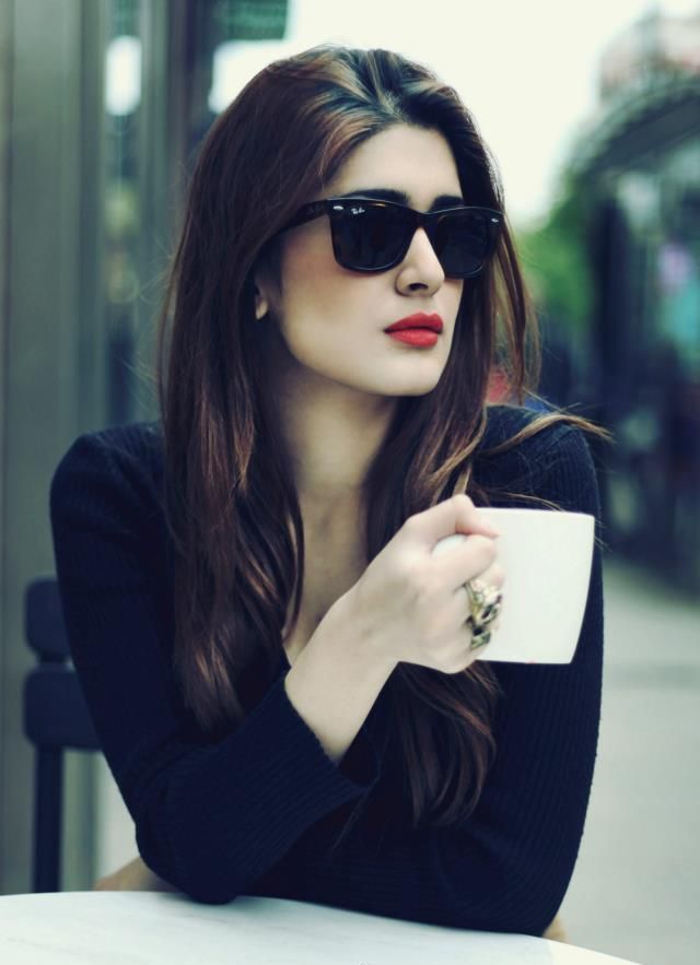 Pakistani Actress Kubra Khan Biography Pictures Celebrities