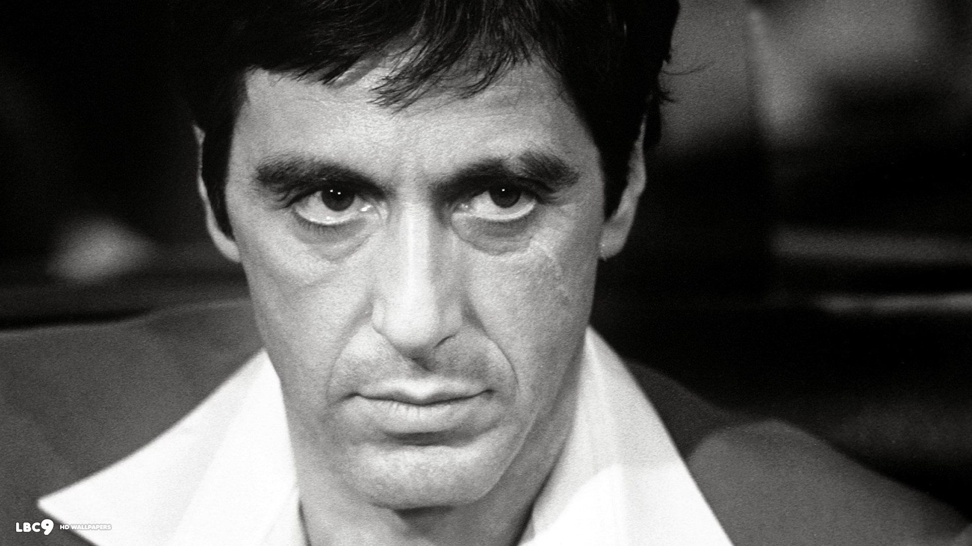 Al Pacino Godfather Wallpaper