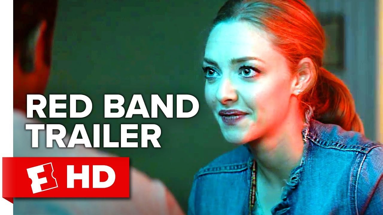 Gringo Red Band Trailer Movieclips Trailers