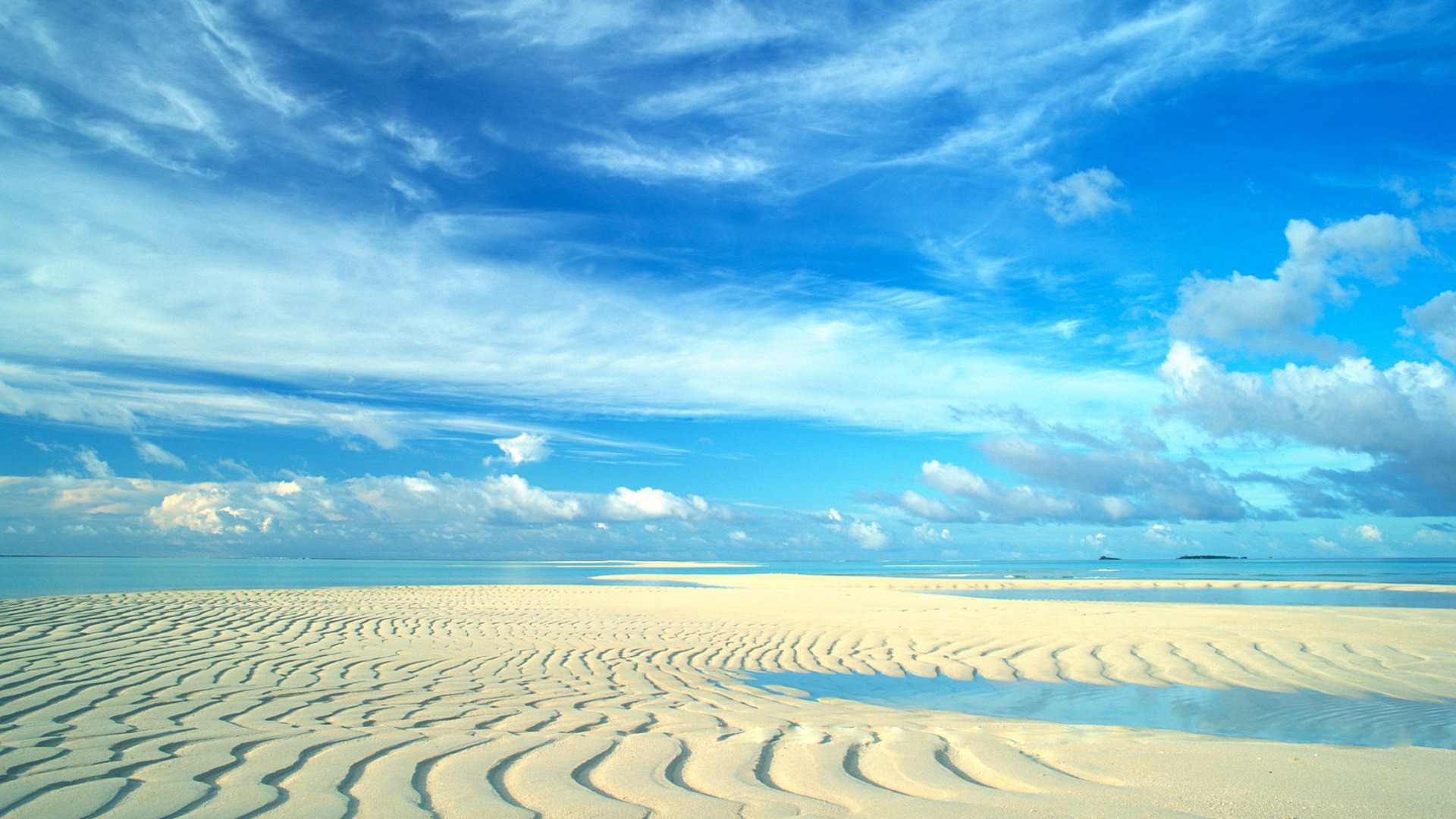 Sky Wallpaper