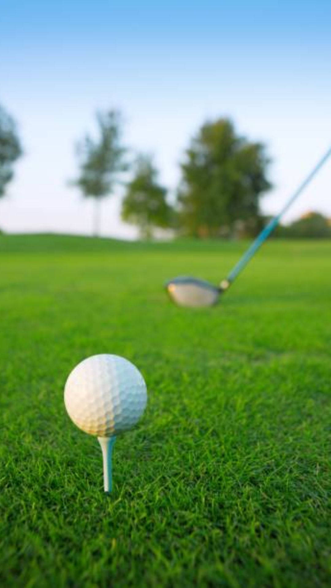 Top Golf iPhone Wallpaper Full HD 4k To Use