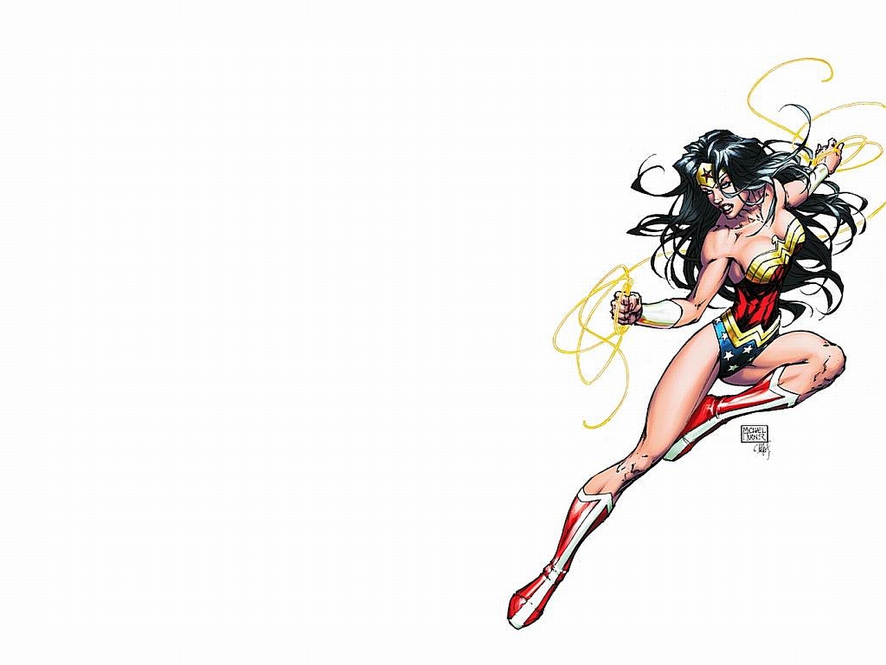 Wonder Woman Computer Wallpaper Desktop Background Id