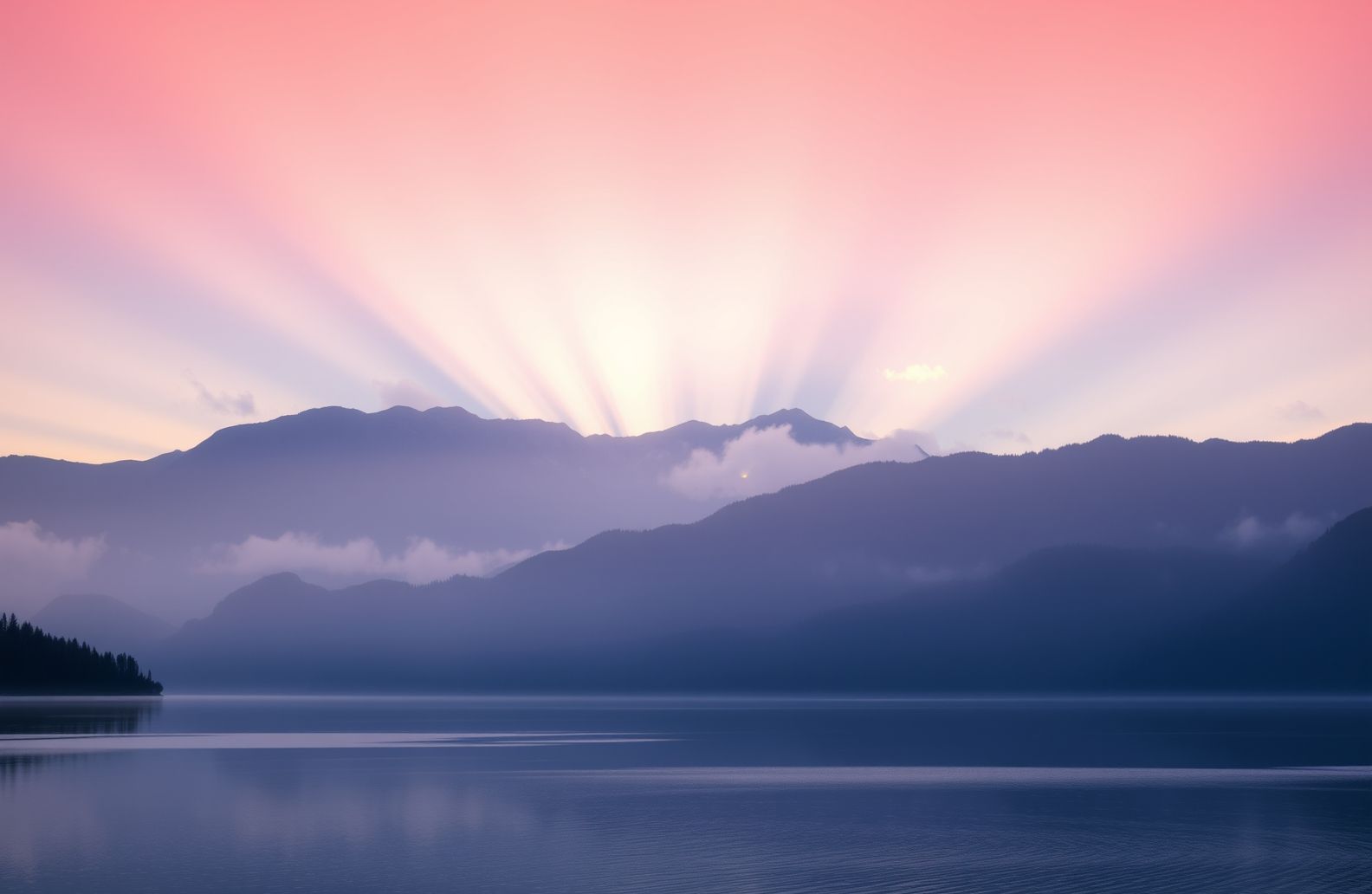 Windows Lock Screen Wallpaper