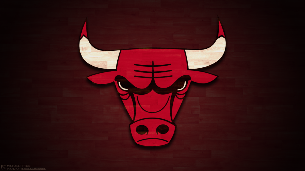 2022 Chicago Bulls Wallpapers Pro Sports Backgrounds