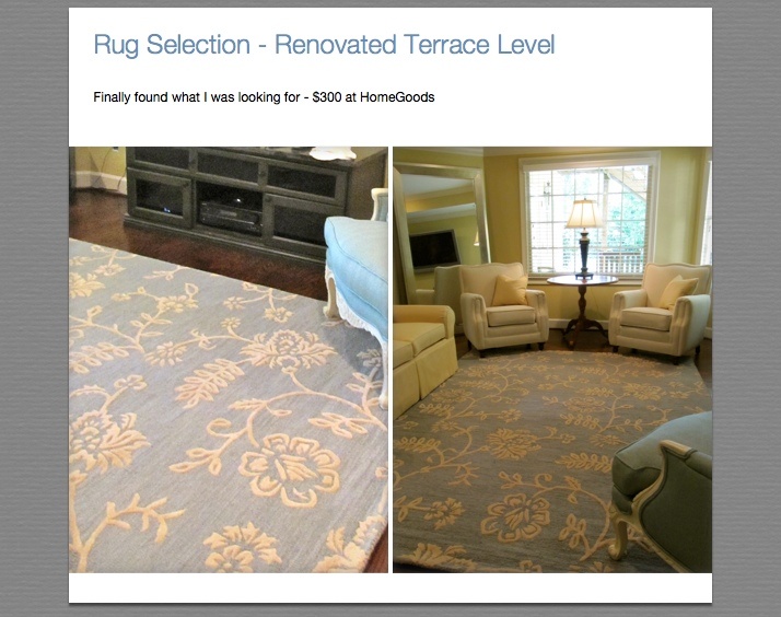 Maria Tinio Barca On Decor In Style