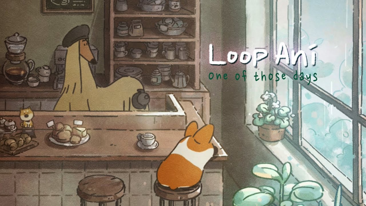 Loop Animation