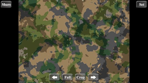 Camouflage Wallpaper HD Photo Is A Cool Perfect App