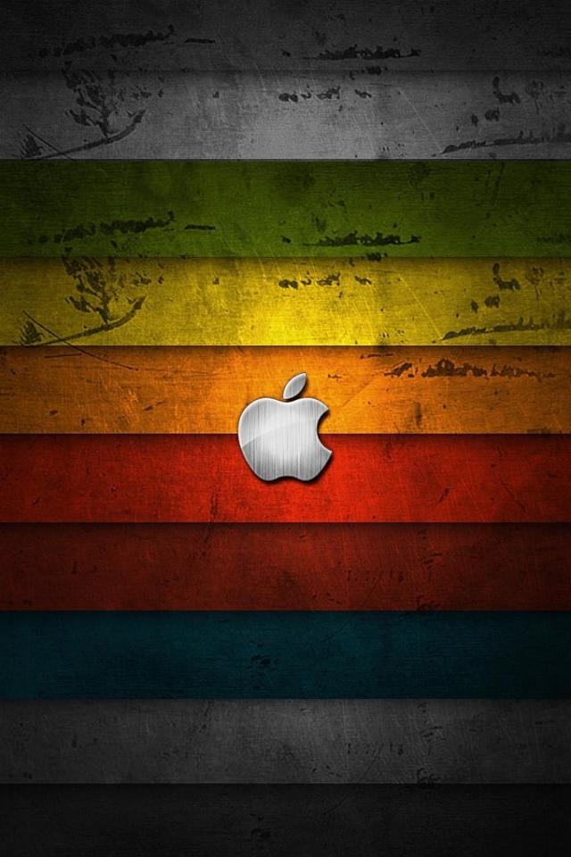 Best Top Apple iPhone HD Wallpaper