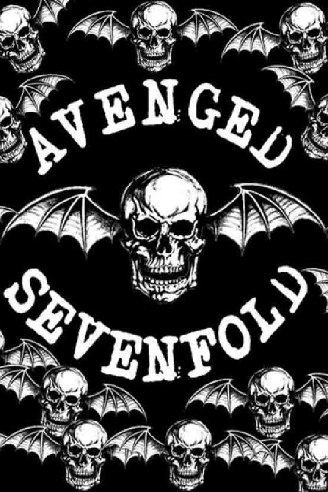 Avenged Sevenfold From Category Music And Artists Wallpaper For