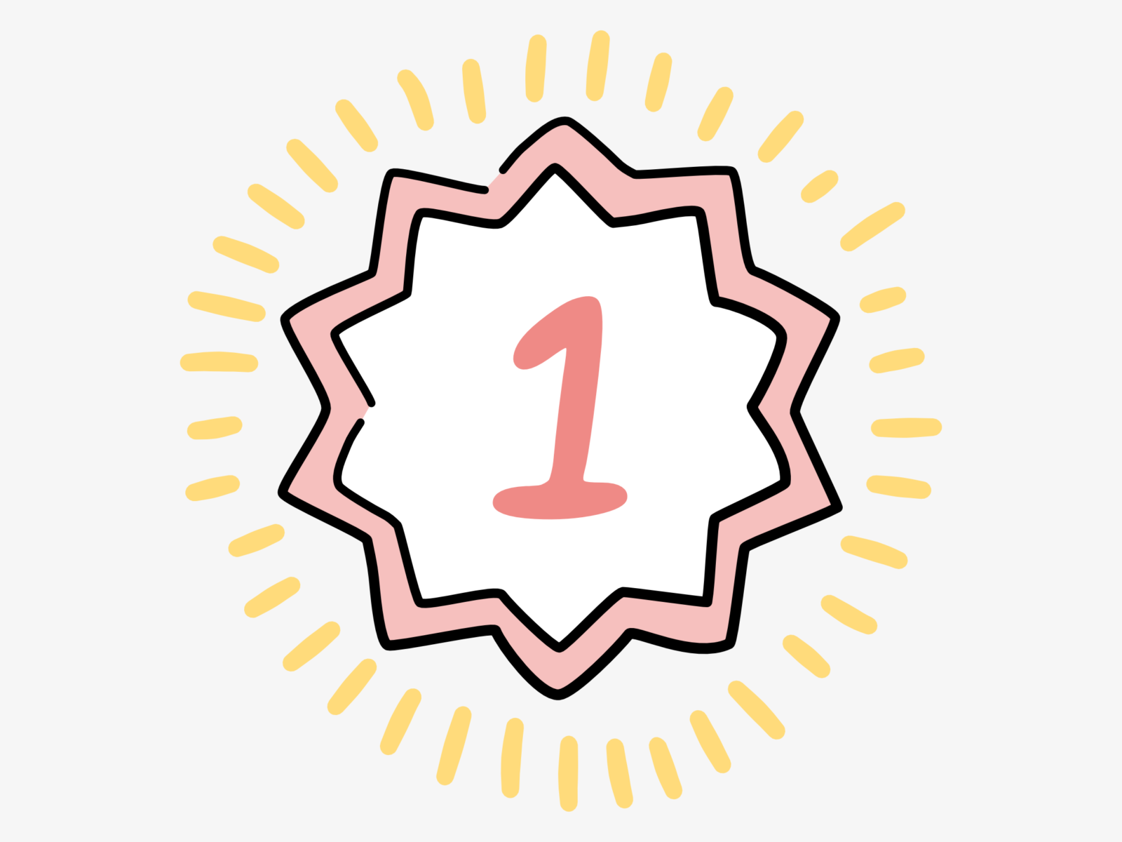One Year Of Work Over Easy