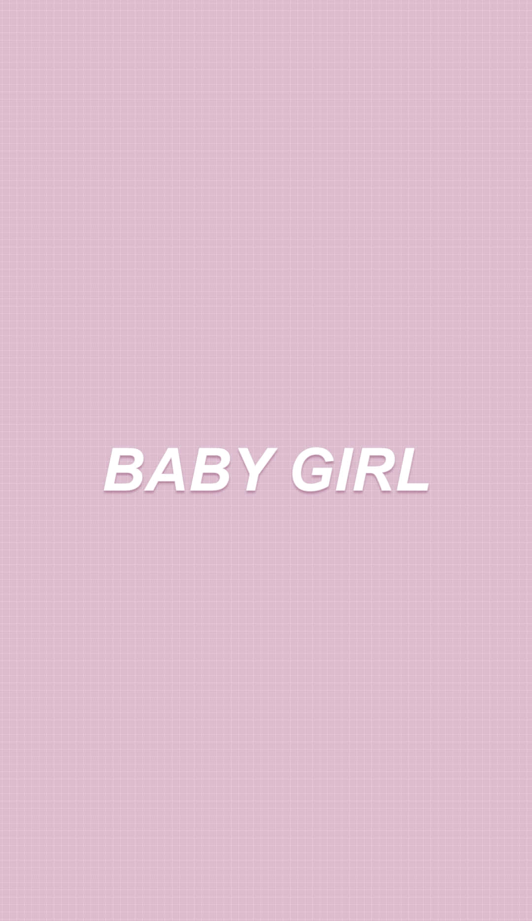 Soft Girl Aesthetic X Wallpaper