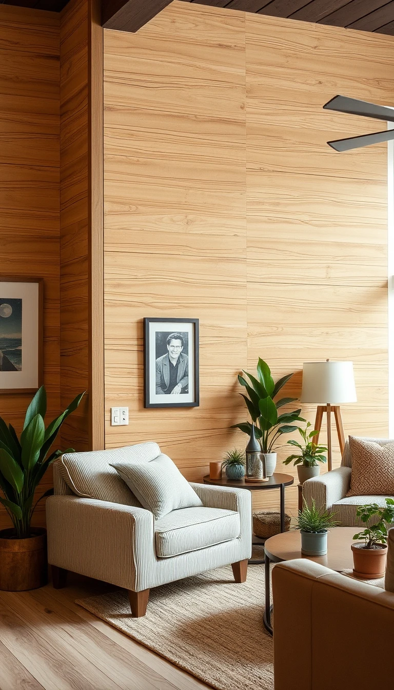 Siding Wallpaper