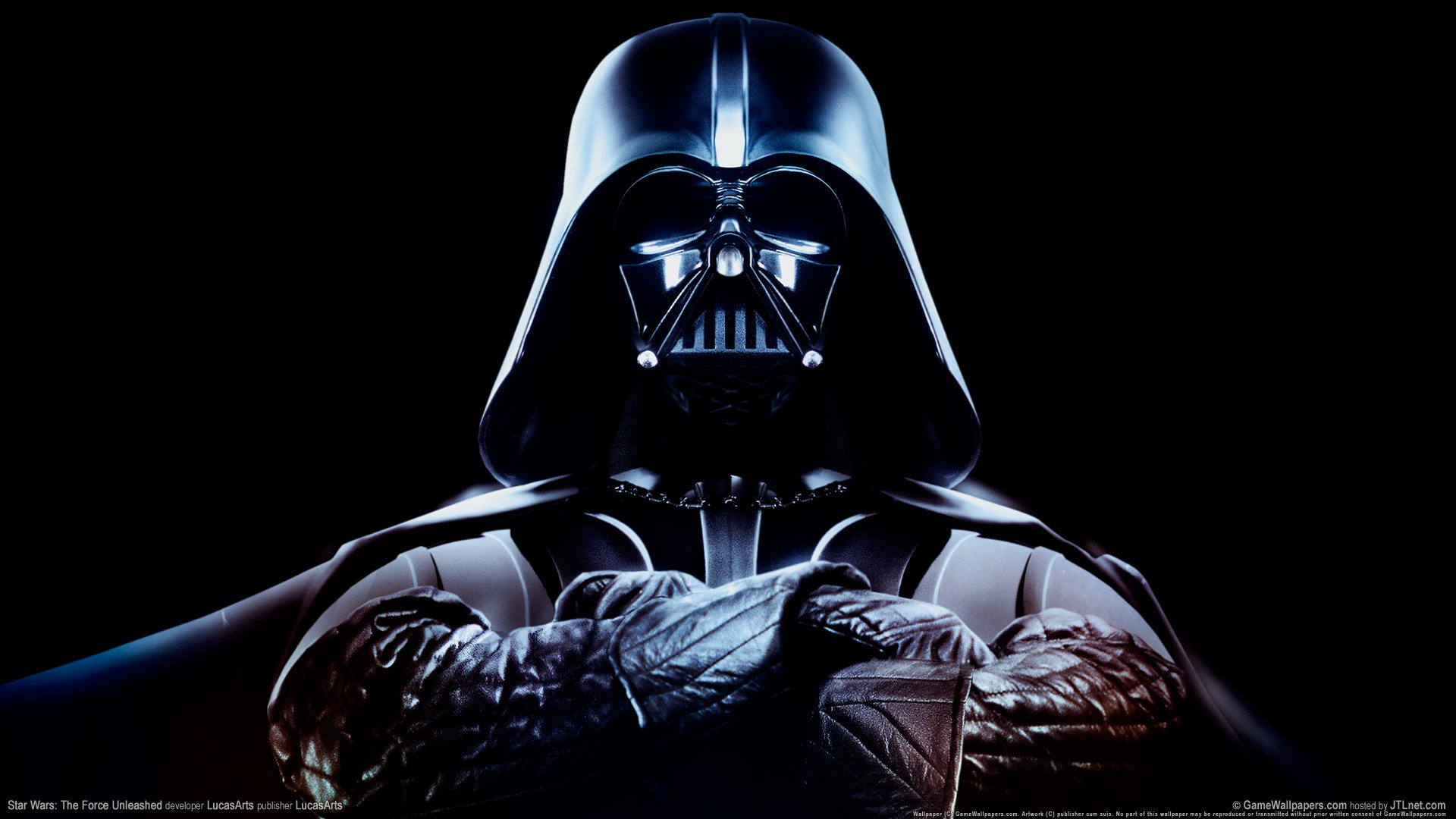 Largest Collection of Star Wars Wallpapers For Free Download