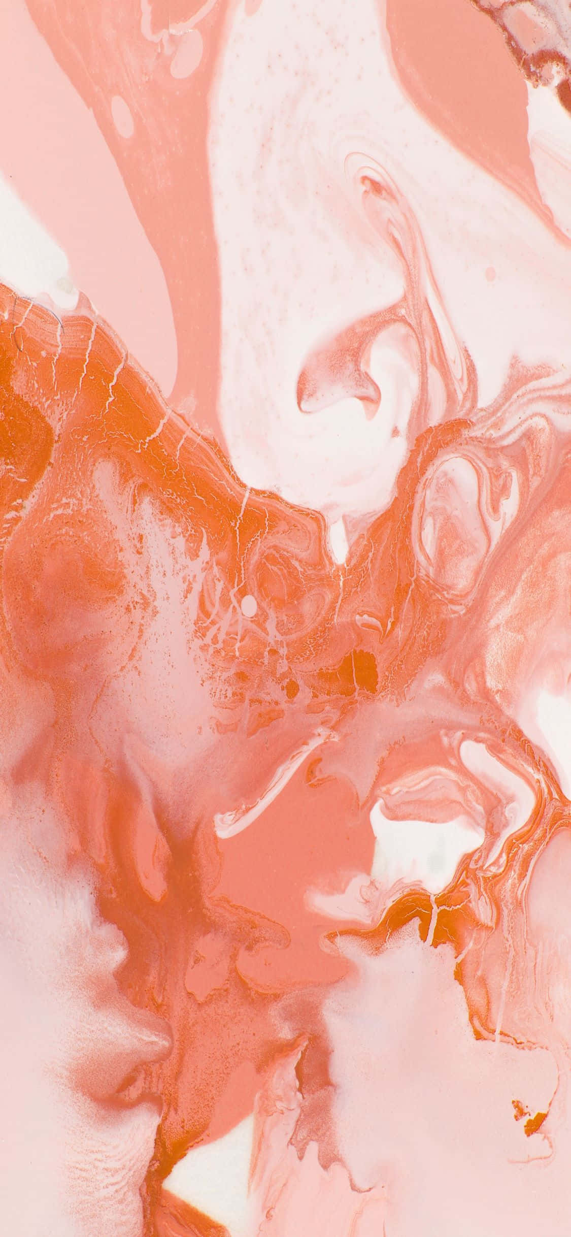 iPhone X Marble Background Wallpaper