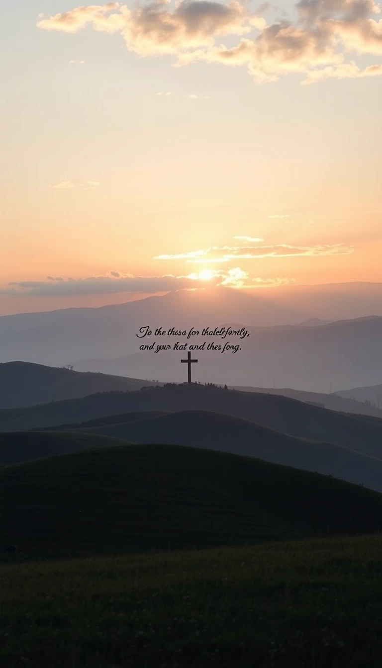 Christian Cell Phone Wallpaper