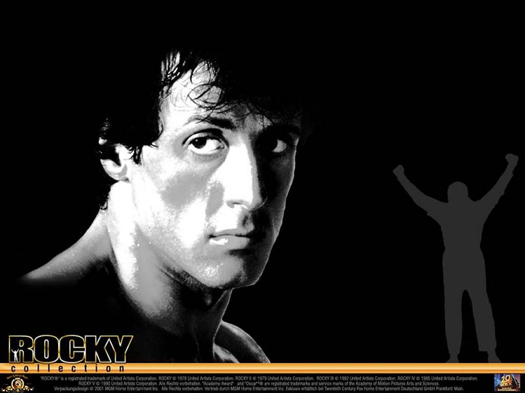 Rocky Balboa Filme Papel De Parede