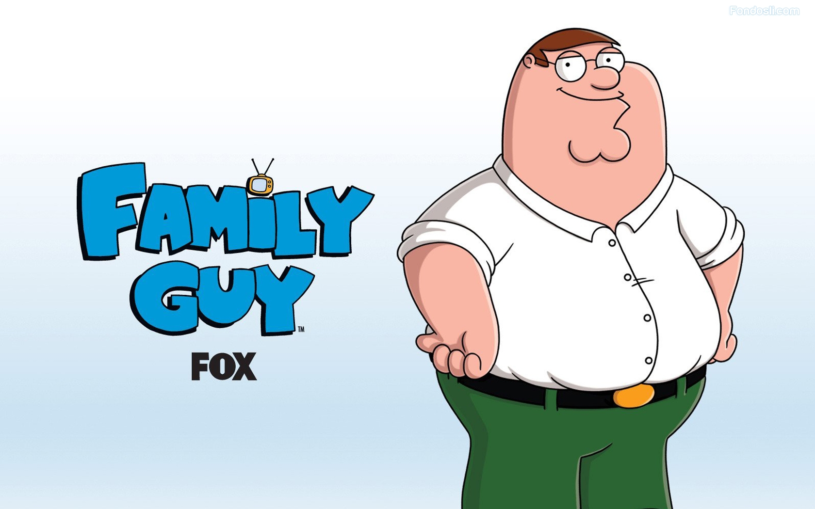 Family Guy Peter Griffin Pc Android iPhone And iPad Wallpaper