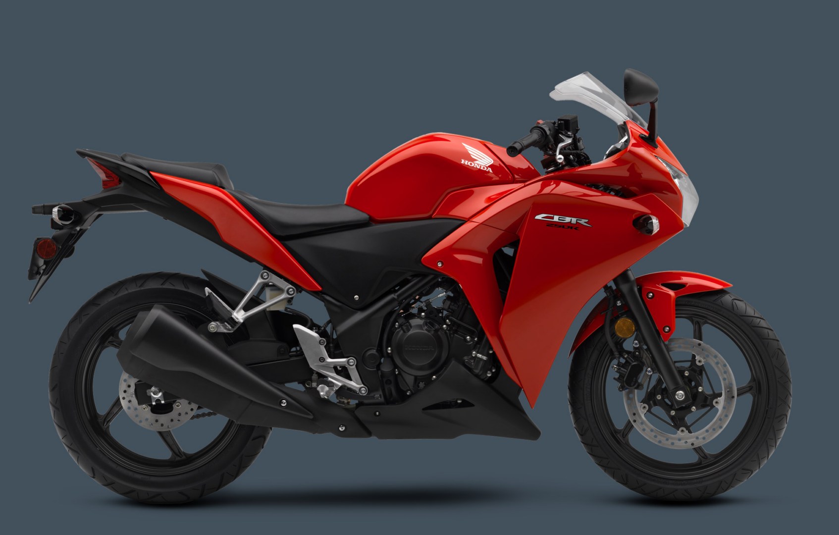 Honda Cbr R Image Cbr250r Price In Bangalore