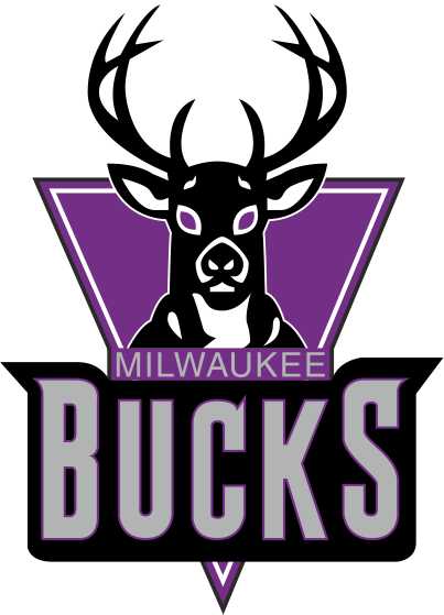 Free Download Vektor Logo Milwaukee Bucks Logo Eps
