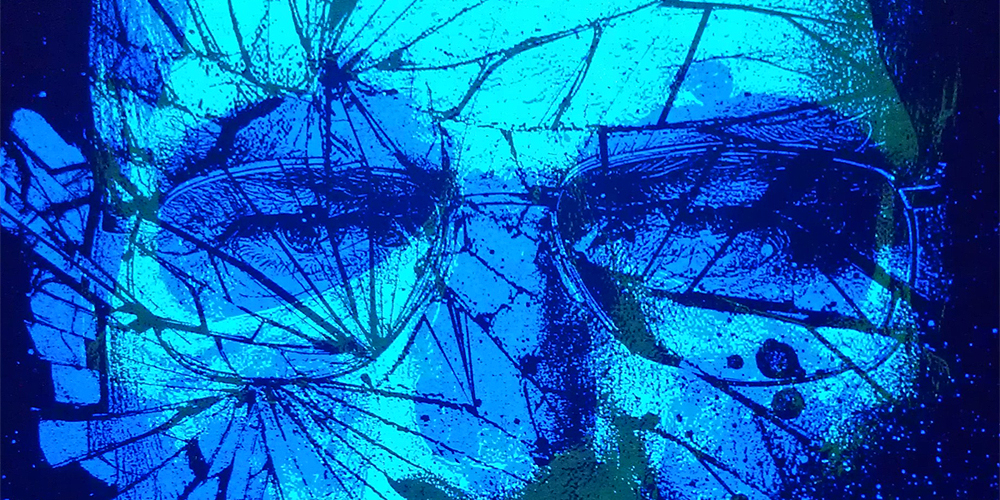 Breaking Bad Blue Meth Wallpaper